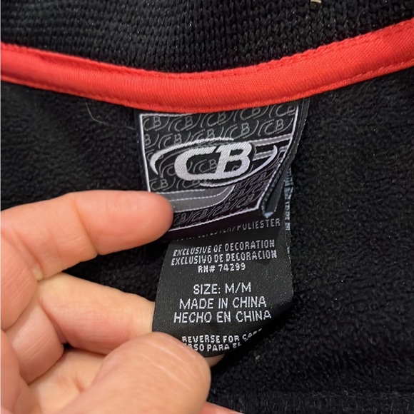 CB jacket medium - Picture 4 of 4